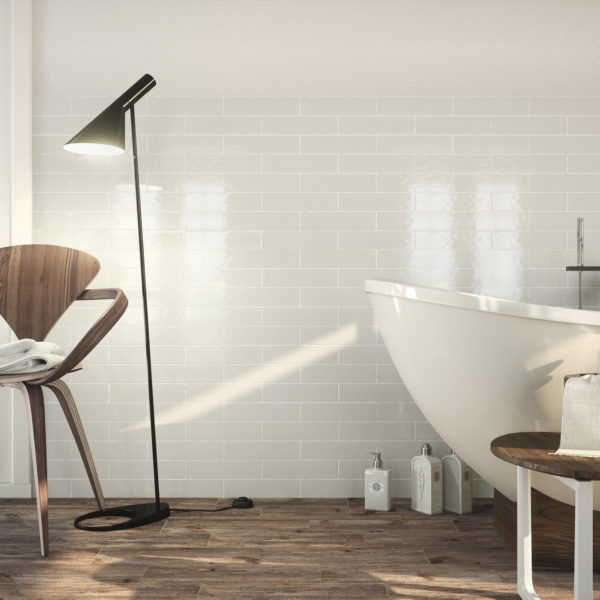 Carreaux Vintage Ivoire APE